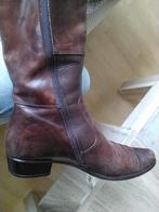 Laarzen masiero 39, Masiero, Ophalen of Verzenden, Gedragen, Bruin
