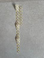 Vomar zegels voor Van der Valk bedtextiel , 42 stuks., Vomar, Ophalen of Verzenden