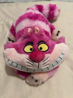 Chesire Cat stuffed animal, Verzamelen, Disney, Ophalen of Verzenden, Beeldje of Figuurtje