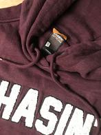 Chassin hoodie mt s, Kleding | Heren, Truien en Vesten, Ophalen of Verzenden, Nieuw