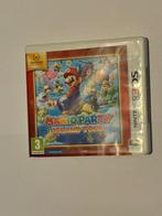 Mario Party Island Tour  in Doos - Nintendo 3DS, Avontuur en Actie, Online, 2 spelers, Ophalen of Verzenden