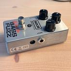 MXR El Grande Bass Fuzz M-182, Muziek en Instrumenten, Effecten, Ophalen of Verzenden, Gebruikt, Distortion, Overdrive of Fuzz