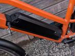 Bezorgfiets accu 21ah reention Dorado saber plus, Ophalen of Verzenden, Zo goed als nieuw