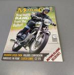 The Classic Motorcycle september 1995, Verzenden, Gelezen