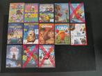 kinderfilms DVD's, Cd's en Dvd's, Gebruikt, Alle leeftijden, Overige genres, Ophalen of Verzenden