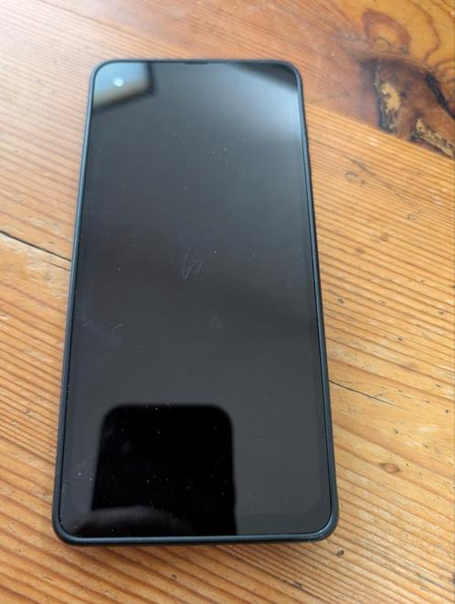 Samsung Galaxy Xcover pro, Telecommunicatie, Mobiele telefoons | Samsung, Zo goed als nieuw, Overige modellen, 64 GB, Touchscreen