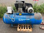 Compressor, Doe-het-zelf en Verbouw, Compressors, Ophalen, Gebruikt