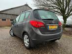 Opel Meriva 1.4 Turbo Design Edition | 59.000 NAP + Airco +, Auto's, Voorwielaandrijving, Stof, Gebruikt, 4 cilinders