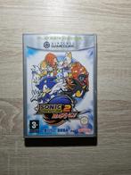 Sonic Adventure 2 Battle, Avontuur en Actie, 1 speler, Ophalen of Verzenden, Zo goed als nieuw