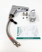 PRESTO  SQUALE II SENSOR/ELECTRISCHE  WASTAFELMENGKRAAN, Niet ingevuld, Niet ingevuld, Nieuw, Ophalen of Verzenden