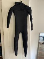 O'neill hyperfreak wetsuit hooded 5/4 KIDS maat 12, Watersport en Boten, Watersportkleding, Ophalen of Verzenden, Zo goed als nieuw