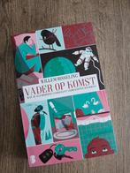 Vader op Komst - Willem Bisseling (Nieuwstaat), Ophalen of Verzenden, Zo goed als nieuw, Zwangerschap en Bevalling, Willem Bisseling
