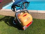 Zwembadrobot dolphin magic, Ophalen, Gebruikt