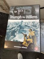 Triumph des Willens Leni Riefenstahl, Vanaf 16 jaar, Ophalen, Zo goed als nieuw, Overige gebieden