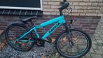 Jongensfiets 24 inch - Altec Dakota, Fietsen en Brommers, Fietsen | Crossfietsen en BMX, Ophalen, 24 inch of meer, Altec, Gebruikt