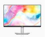 Dell 27 inch ips 4K UHD USB-C Monitor | S2722QC nieuwstaat, Computers en Software, IPS, Ophalen of Verzenden, USB-C, Dell