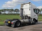 IVECO AS440S40 STRALIS lng, Auto's, Vrachtwagens, Automaat, Euro 6, Wit, Origineel Nederlands