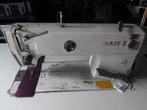Pfaff rechtstikker, Ophalen of Verzenden, Naaimachine, Industrieel, Gebruikt