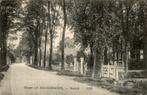 Bodegraven Noord, Verzamelen, Ansichtkaarten | Nederland, Ophalen of Verzenden, Voor 1920, Gelopen, Zuid-Holland
