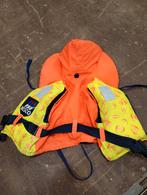 Kinder peuter zwemvest, Watersport en Boten, Watersportkleding, Gebruikt, Kind, Reddingsvest of Zwemvest, Ophalen