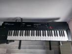 Roland XP10 synthesizer, Muziek en Instrumenten, Synthesizers, Roland, Met midi-aansluiting, Gebruikt, Ophalen