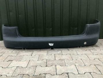 Achterbumper Volkswagen Touran 1T beschikbaar voor biedingen