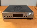 Mytek Brooklyn Bridge highend streamer silver, Ophalen, Zo goed als nieuw
