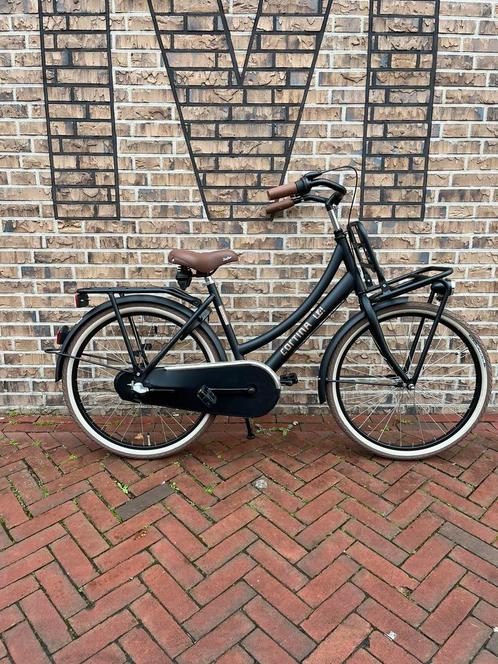 Cortina U4 mini 24 inch meisjesfiets * VOORRAAD * KORTING!!, Fietsen en Brommers, Fietsen | Meisjes, Nieuw, 24 inch, Versnellingen