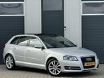 Audi A3 Sportback 1.8 TFSI / 3x S-Line / Pano / Led / Xenon, Auto's, Audi, Euro 5, 15 km/l, Gebruikt, Zwart