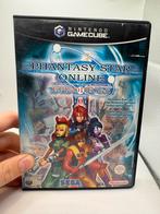 Phantasy Star Online Episode I&II - Gamecube, Spelcomputers en Games, Games | Nintendo GameCube, Gebruikt, Lenn hodes, Eén computer