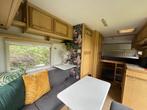 Caravan, 6 personen, Hyland Design, Caravans en Kamperen, Caravans, Overige merken, 750 - 1000 kg, Particulier, 6 tot 7 meter