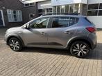 Dacia Sandero Stepway 1.0 TCe 90 Expression Automaat, Stof, Gebruikt, Euro 6, LED verlichting