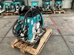 2017 Dehaco Hyrax 390 Hydraulisch trilblok