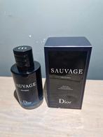 Sauvage Dior EAU FORTE, Ophalen of Verzenden, Zo goed als nieuw
