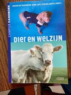 Dier en Welzijn., Ophalen of Verzenden, Zo goed als nieuw