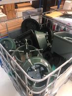 Kerstboom diverse, Ophalen, Zo goed als nieuw, H, H