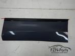 VW Tiguan Facelift 5NA R-Line R Sideskirt Links-Achter LC7Q, Ophalen of Verzenden, Gebruikt