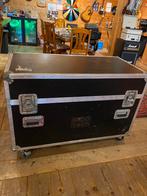 Techno Case Sky-Lite, .., Gebruikt, Overige instrumenten, Flightcase