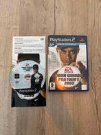 Tiger Woods PGA Tour 2005, Spelcomputers en Games, Gebruikt, Ophalen of Verzenden, Sport, 3 spelers of meer