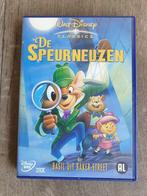 De Speurneuzen - Walt Disney Classic, Cd's en Dvd's, Alle leeftijden, Ophalen of Verzenden, Europees, Tekenfilm