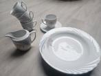 Vintage Winterling Porselein servies, Antiek en Kunst, Antiek | Servies los, Ophalen