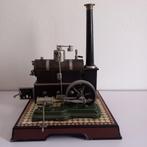 stoommachine, Antiek en Kunst, Antiek | Speelgoed, Ophalen