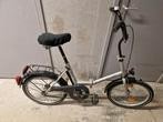 Limit vouwfiets, Fietsen en Brommers, Ophalen, Zo goed als nieuw
