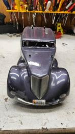 Te koop leuke carson, Gebruikt, Ophalen of Verzenden, Schaal 1:10, Auto onroad