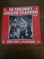 De taclona,s, Ophalen of Verzenden, Zo goed als nieuw, Overige formaten, Levenslied of Smartlap