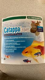 Catappa leaves / Zee amandel bladeren, Dieren en Toebehoren, Gebruikt, Ophalen of Verzenden