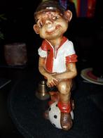 Feyenoord Beeld Vintage, Ophalen of Verzenden, Gebruikt