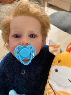 MOOI NIEUW REBORN, Verzamelen, Ophalen of Verzenden, Zo goed als nieuw, Pop