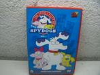 dvd 30k spy dogs deel 1, Ophalen of Verzenden, Zo goed als nieuw
