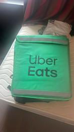 Uber eats backpack bag, Ophalen of Verzenden, Nieuw